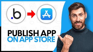 How To Publish Bubble App On App Store - Step By Step
