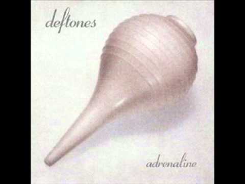 Deftones- Adrenaline- 01 Bored