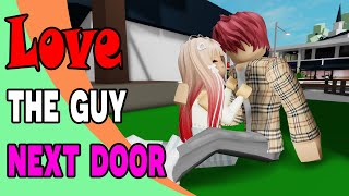👉 Neighbor guy (Episode 1-3): Fall in love with the guy next door