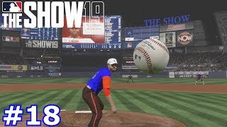 SUBSCRIBER HAS THE WORST LUCK EVER! | MLB The Show 19 | Diamond Dynasty #18