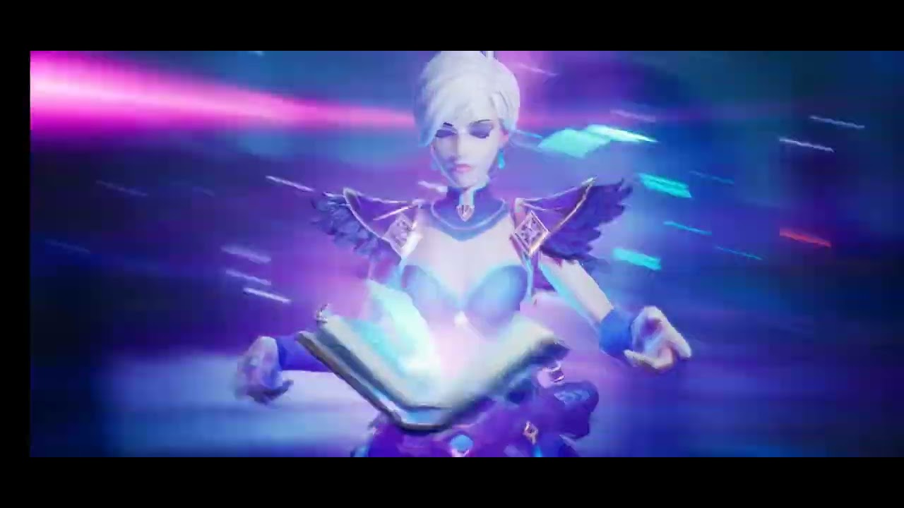 Awaken Chaos Era Evera in PvP on avarice set.