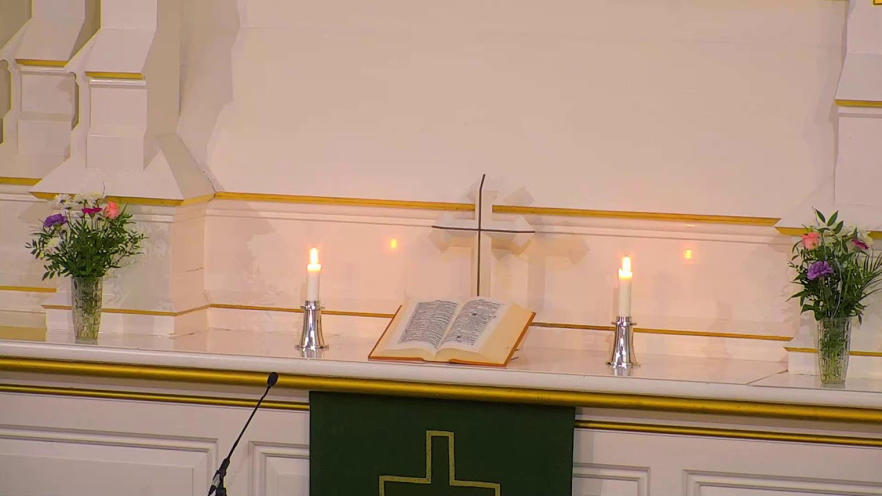 2. sunnuntai loppiaisesta