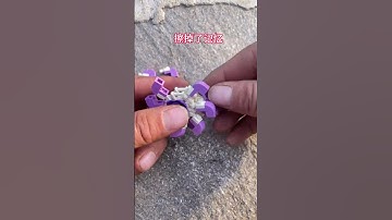 Here are some building blocks. Let’s put them together to see what they are. LEGO hand-unpacked