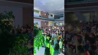 Culto da UIADA foi coisa linda. #alagoinhasuiada