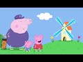 Peppa Pig | Playing Golf | Peppa Pig Official | Family Kids Cartoon