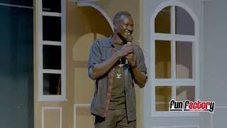"Buying CONDOMS is HARD!"😂- The Funniest Condom Shopping Story Ever Told!" - Dr Hilary Okello