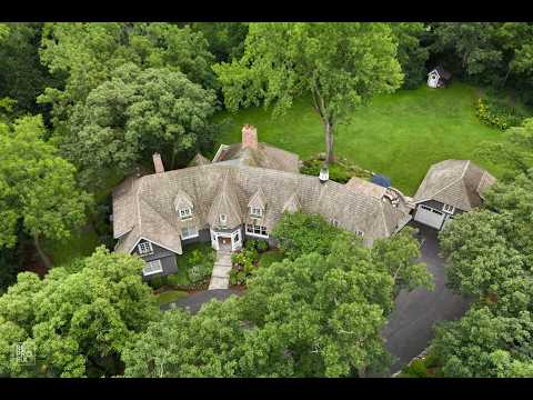 3404 Adams Road, Oak Brook, IL home video tour