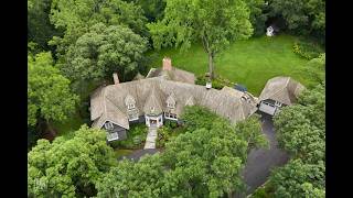 'Pleasantview Farm' | 3404 Adams Road in Oak Brook, IL