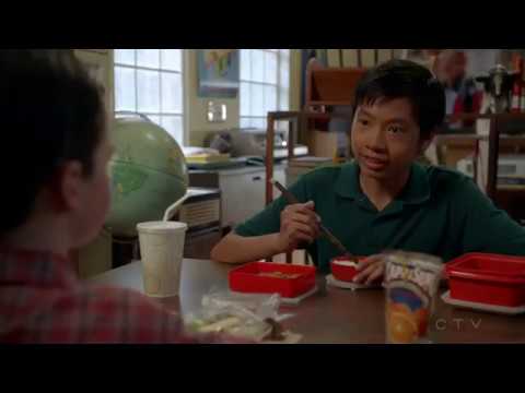  Sheldon vs Religion (Part 2/4) | Young Sheldon S01E11
