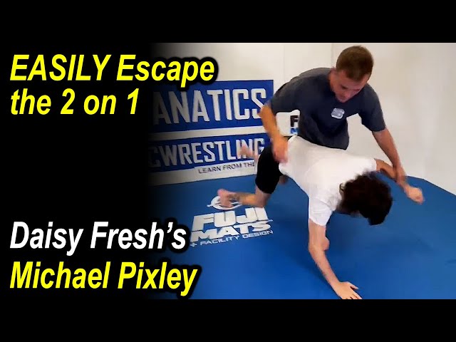 スポーツ・フィットネス Mastering Escapes, Counters & Defenses Mastering Escapes, Counters & Defenses