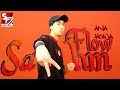 Sahm Flow Ana Howa Video Clip Official 2010 سهم فلو أنا هو 