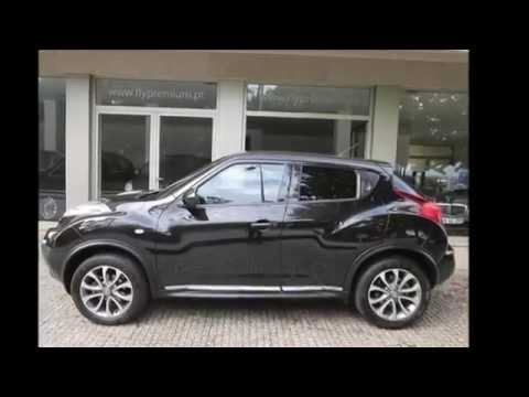 Nissan Juke 1 5 dCi Acenta 110 c v Pure Drive 2014 Eur