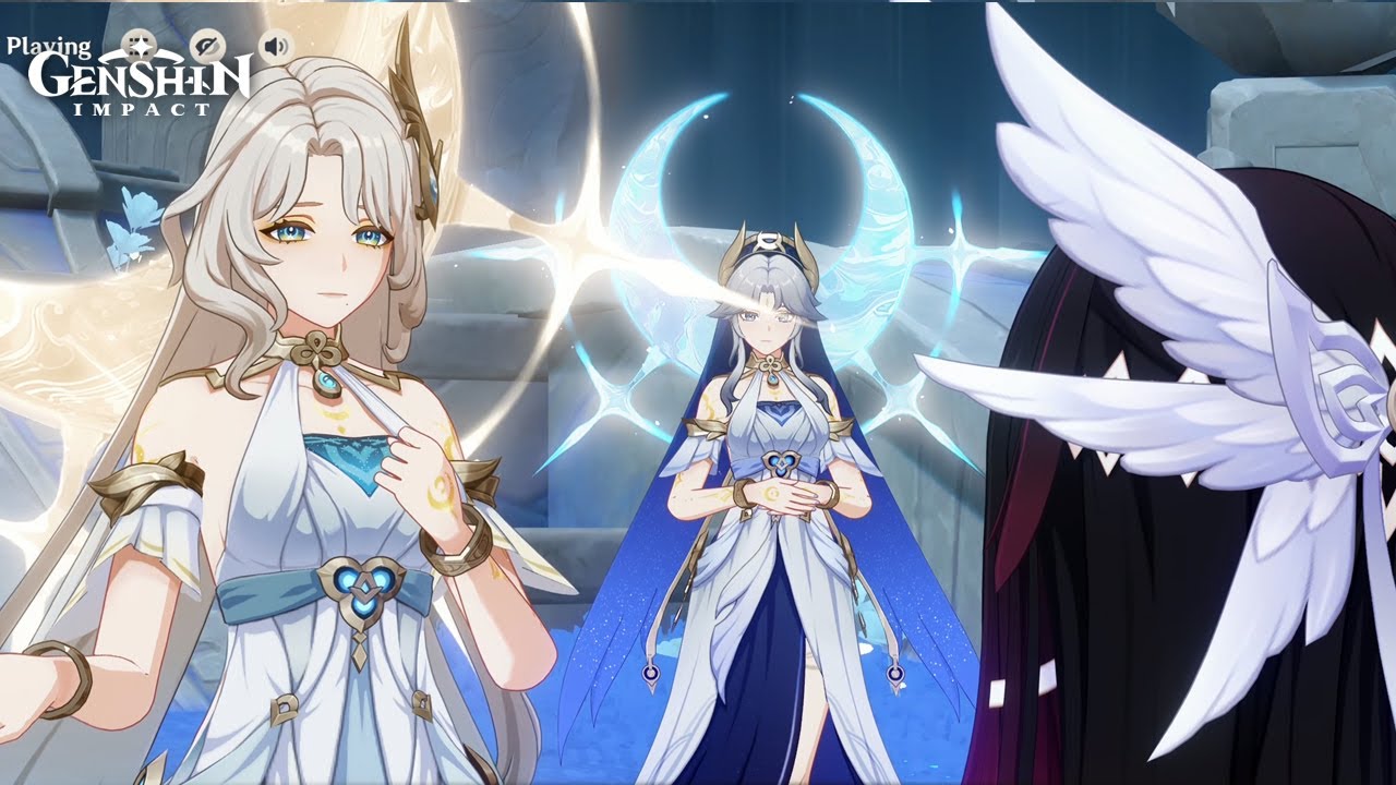 True Story Of The 3 Moon Sisters Nibelung And The Heavenly Principles true-story-of-the-3-moon-sisters-nibelung-and-the-heavenly-principles