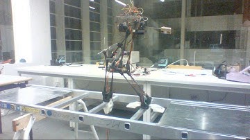 University of Southern Denmark Mechatronics SPRO2 Project 2016