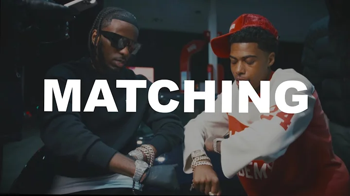 [FREE] Twin S X Kairo Keyz Type Beat ''Matching'' Uk Drill Type Beat 2025