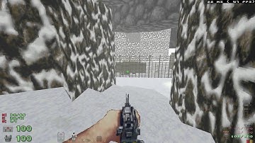 [Doom 2] Project Einherjar v5.2.4, map 16