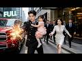 【完結】美女總裁帶娃嫁給公司保安,全公司笑她瘋了!直到仇家上門,他脫下制服露出龍紋,逆賊當場跪哭!短劇 | 都市爽文 | 隱藏大佬 | 打臉爽文