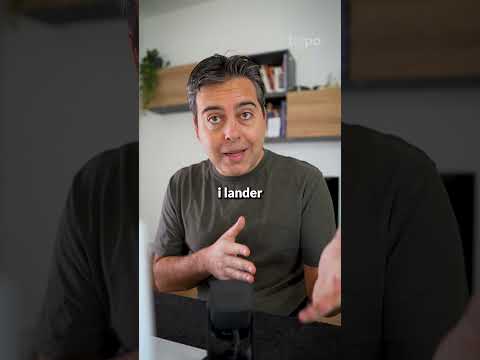 Video Perché è così Difficile TORNARE sulla LUNA?