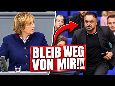 Escalation! Von Storch humiliates leftist brother so hard that he suddenly ATTACKS AfD!