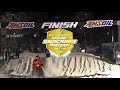 AMSOIL Championship Snocross Powered by RAM Trucks,  USAF Snocross National.  2021 Recap