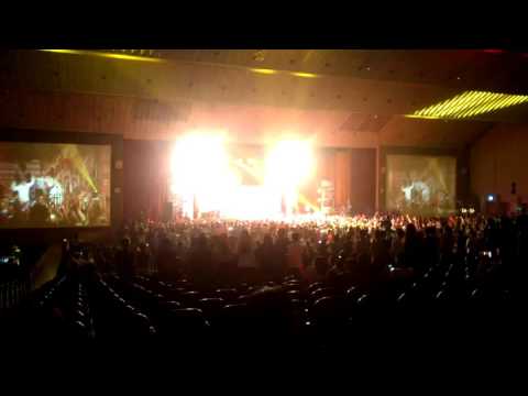 2015 10 29 東海大學 玖壹壹 打鐵  迎新演唱會