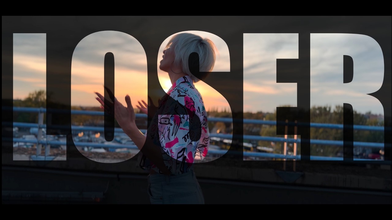 Watch FANNIE - LOSER (Official Music Video) on YouTube Watch FANNIE - LOSER (Official Music Video) on YouTube
