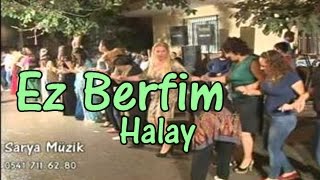 Ez Berfim Berfim Le Le Nar | Grani Halay | RÜYA MÜZİK Resimi