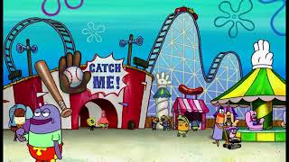 Nicktoons Scandinavia - Continuity In Norwegian June 20, 2022