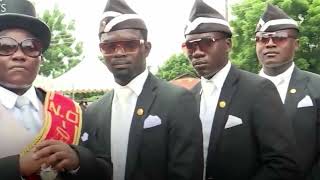 Tony Igy  Astronomia slowed U0026 Reverb Coffin Dance