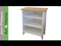 Make an Old Plywood shop Cabinet into a Piece of Furniture Make an Old Plywood shop Cabinet into a Piece of Furniture