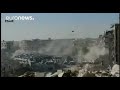 Syrian rebels prepare for Aleppo siege
