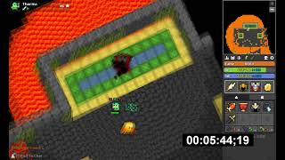 RotMG Shatters Solo Speedrun 6:45