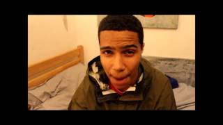 AJ Tracey Before Fame