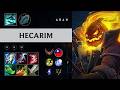 Hecarim ARAM - TW Grandmaster Patch 26.10