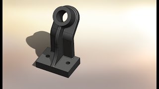 Alipapa 練功房practice room      Solidworks Tutorial