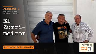 Zurreros y modernamente Zurrimeitors (Dícese de los que hacen zurra....)