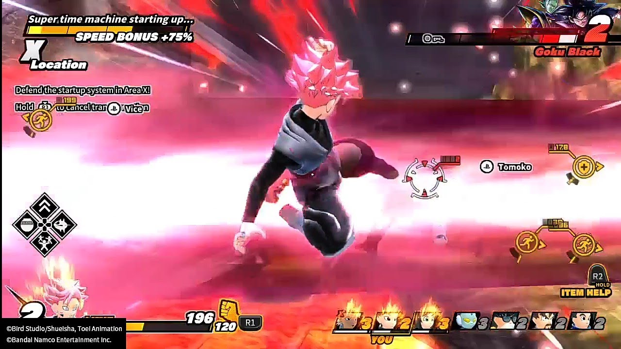 Somewhat Rare Solo Queue Matches Where I'm On Good Survivor Teams - DB ...