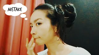 Kiyoshi - Mistake [Official Video]