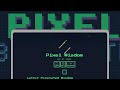 Introducing Pixel Wisdom – A Premium Pixel Blog for Tech, Art &amp; Finance!
