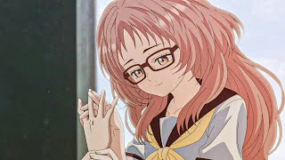 Mie Is Having Fun With Komuras Fingers