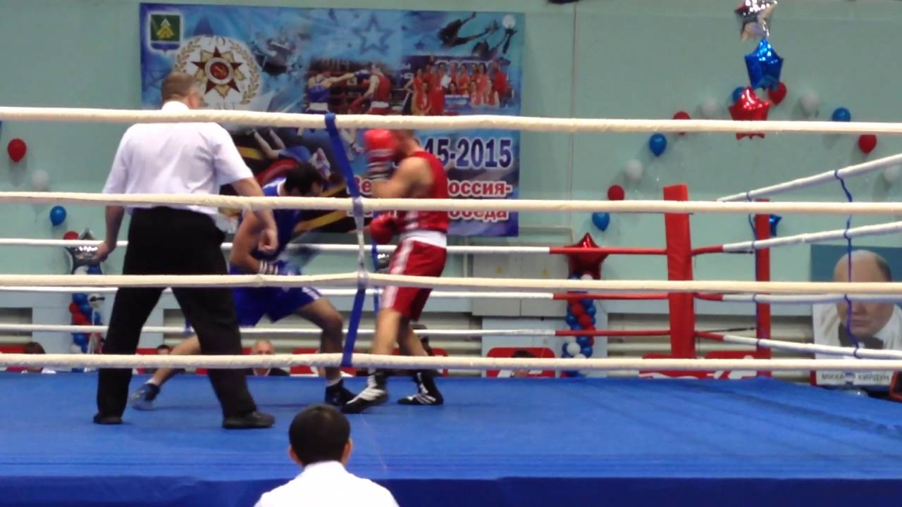 Давид Закарян - YouTube