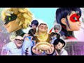 Miraculous bakerix  staffel 3 folge 5  ganze folge   deutsch