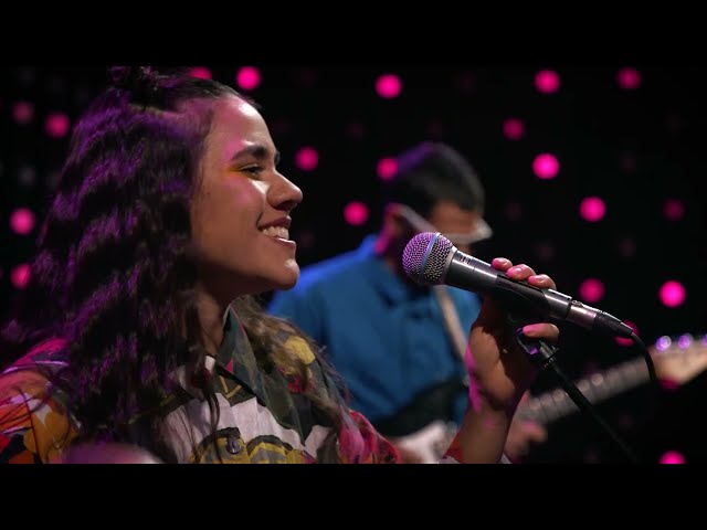 Pahua - Serpiente de Oro (Live on KEXP) class=