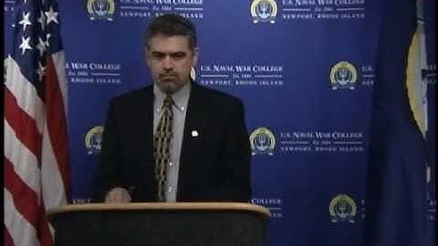 War Gaming | Pete Pellegrino: What is a Game?