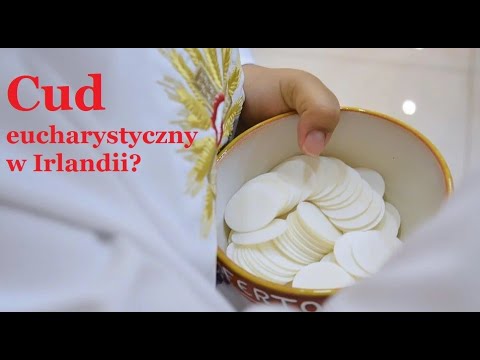 Cud Eucharystyczny w
