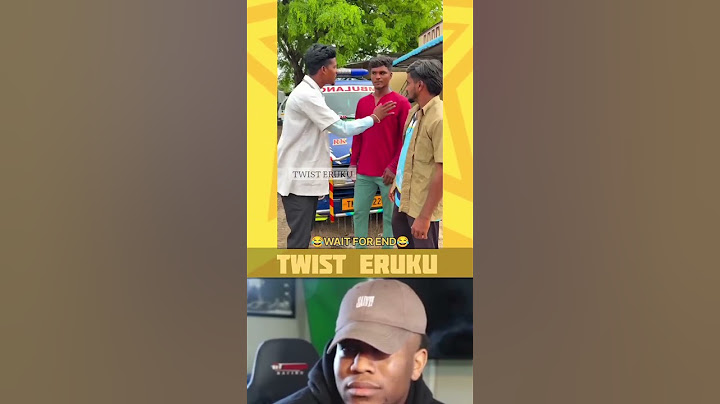 💥dai pathiyama da nega 💥 twist iruku 😂🤣😅 #comedy #funny #comedyshorts #trending #shorts #short