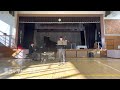 世田谷区立深沢小学校・校歌