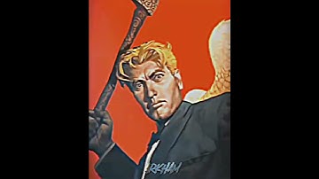 LUCIFER MORNINGSTAR VS SCP-040-JP. #whoisstrongest #dccomics #dc #scpfoundation #lucifermorningstar