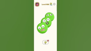 Dop4 level 1522 :- I Eat a Pea 🫛 #play #happy #viral #viralshorts #trending #youtuber #shorts