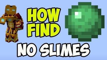 Minecraft 1.21.10 How to get SLIMEBALLS (NO SLIMES) (4 WAYS)